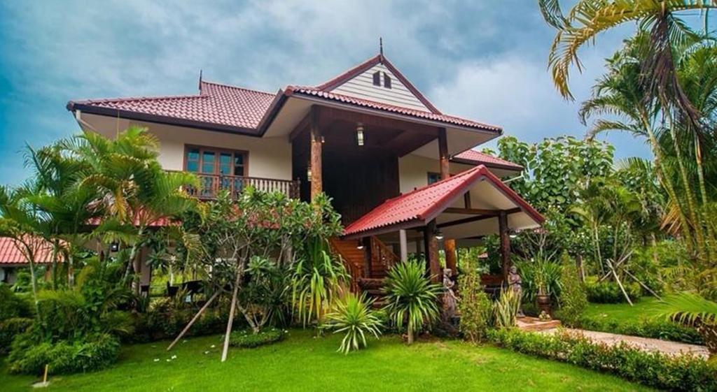 Little-Teak Homestay Chiang Mai Exterior foto